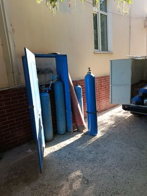 Kislorod dostafka bn 85000