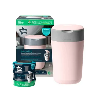 Утилизатор подгузников “Tommee Tippee”