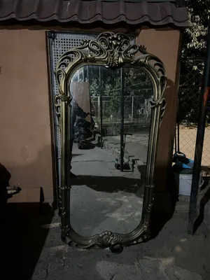 Продается старинное зеркало