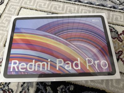 Планшет Xiaomi Redmi Pad Pro 8/256 (WiFi) Graphite Gray