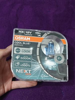 Галогенные лампы OSRAM