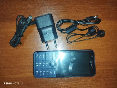 Nokia 230 4G Dual SIM.