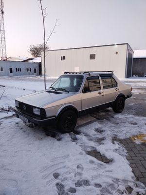 Продается авто Volkswagen Jetta