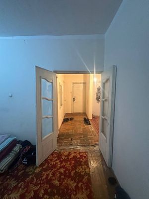 2 хоналик уйни 1 хонаси ижарага берилади яхши инсонлага.