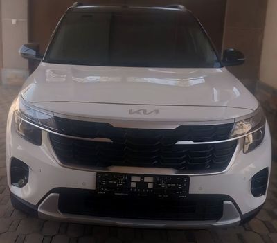 Kia Seltos 2023 2 pozitsiya