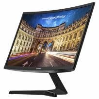 Samsung 24 Curved