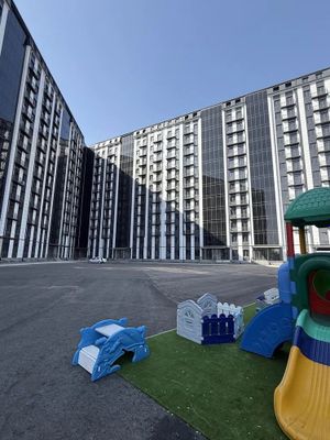 СРОЧНО СОТИЛАДИ кадастри чкган уй Хонабод авеню турар жой мажмуасида