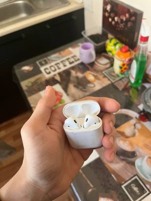 AirPods 2 Оригинал