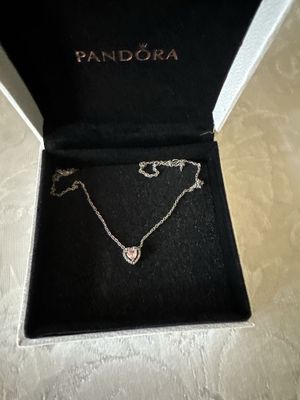 Pandora цепочка оригенал