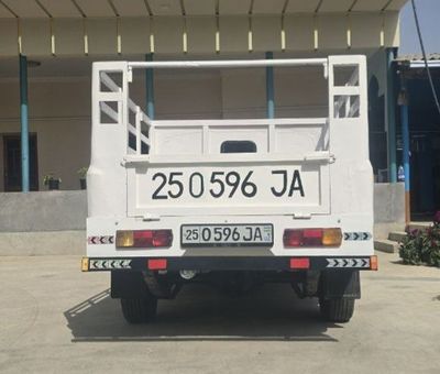 Volga pikap, 31029 sotiladi