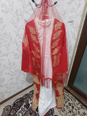Kelinlar uchun ansambillar
