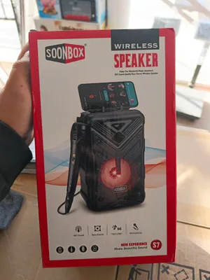 soonboxdan yangi kalonka