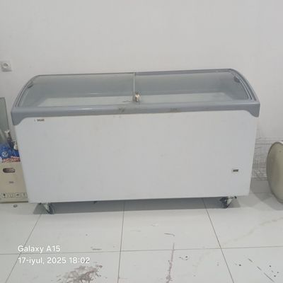 Marazilnik ugur 500l