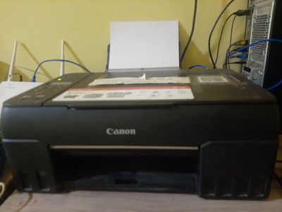 Принтер Canon G640