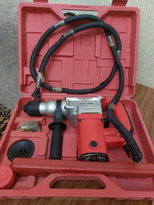 Перфоратор Rotary Hammer