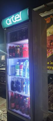 Artel xaladelnik