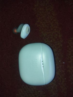 JBL tune125tws