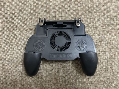 Gamepad для телефона