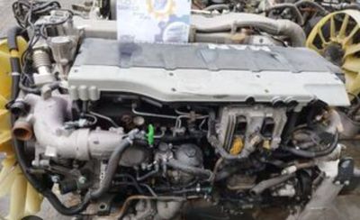 Man evro 6 motor zapchastlari sotiladi