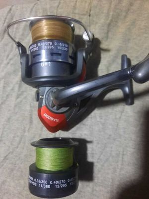 GA 6000 Катушка.
