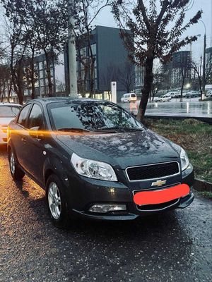 nexia 3 avtomat 4 pozitya