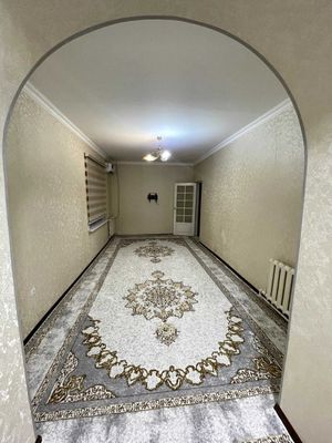 Chilonzor 6 kvartlda ijaraga kvartira beriladi