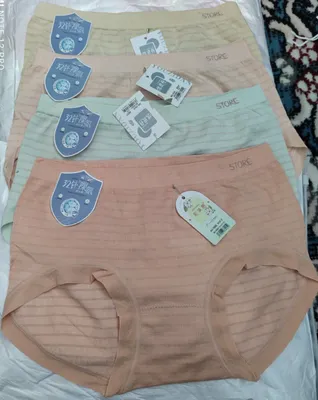 Ayollar ichki kiyimlari