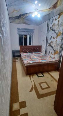 Yakkasaroy Shota Rustavelida 1 xonali kvartira bor