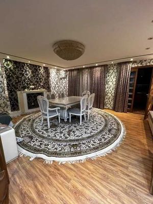 Продается 4/4/4 квартира 100 м² мебель+техника Ор:массив Эльбек (США)