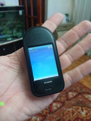Nokia 7373 Original telefon