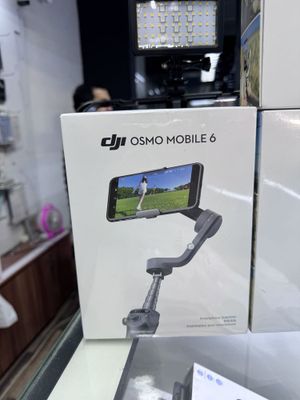 Osmo 6 stabilizator