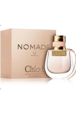 Chloe Nomade 75 мл