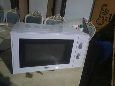 Mikrovalnovka sotiladi xolati zòr