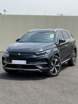 Byd Tang 2022 toza