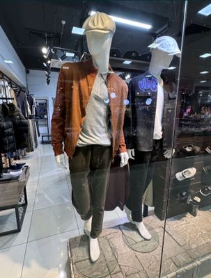 Маникен maniken Turkey