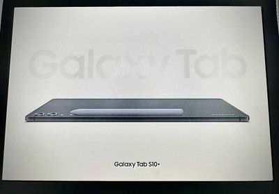 Новый Samsung Tab S10 Plus 5G 256gb | Optom narx | Dostavka bor