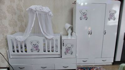 детский мебель
