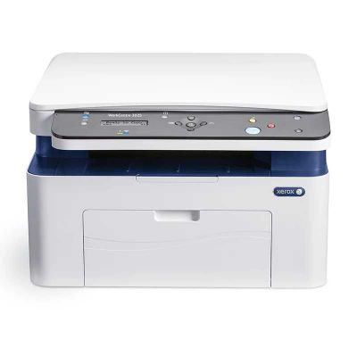 МФУ WorkCentre 3025BI, A4 Xerox