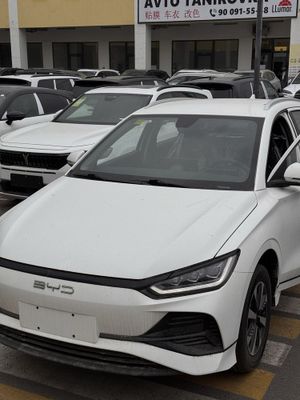 BYD E 2 full 2025 natarusga tayyor 1 yil garantiya