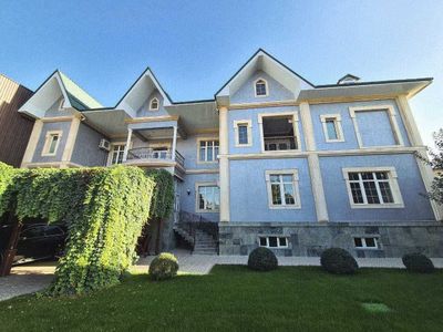 Никитина ул.Евродом 9 соток