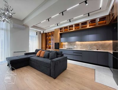 (Добрый) Tiara Residence, 78 м², 2/2/10, Свобода движений