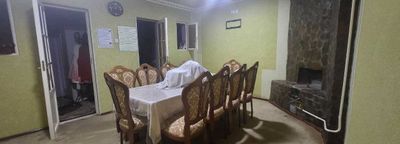 Гулобод, Кизил-Шарк махалля Дом на земле. 1,2 сот 5 комнат