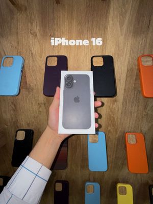 iPhone 16 128 GB
