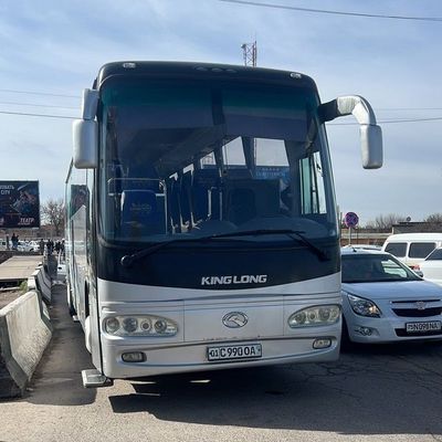 Avtobus KingLong