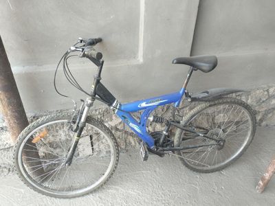 Velik sotiladi geofizika