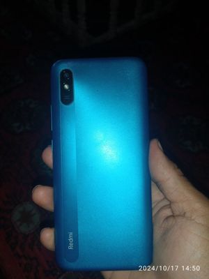 Redmi 9A holati yahshi