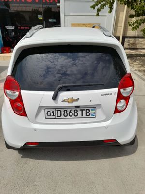 Spark 4 pazitsa 2021