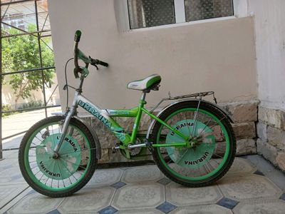 велик
