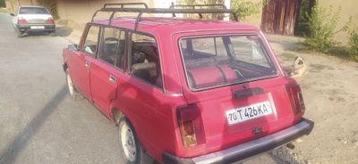 Vaz 2104 sotidi srochna