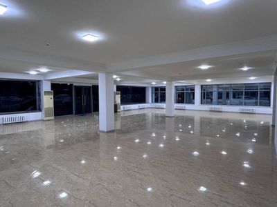 Офис 350м2 ор-р Госпитальный